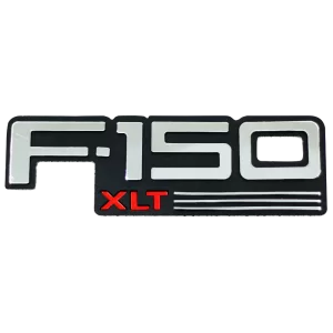 <br><strong>FOR052</strong><br/>F-150 XLT