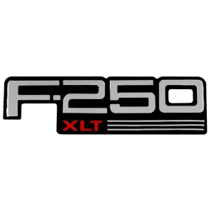 <br><strong>FOR056</strong><br/>F-250 XLT