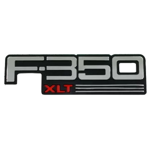 <br><strong>FOR063</strong><br/>F-350 XLT