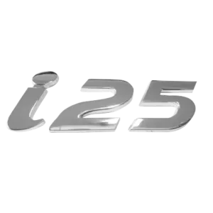 <br><strong>HYU016</strong><br/>i45 LETRA SUELTA