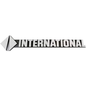 <br><strong>INT001</strong><br/>INTERNATIONAL CON LOGO