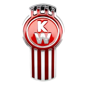 <br><strong>KEN006</strong><br/>MEDALLON DE KENWORTH GRANDE