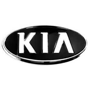 <br><strong>KIA003</strong><br/>LOGO DE KIA MINI