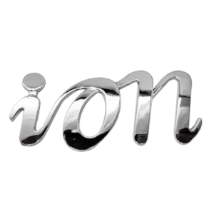 <br><strong>KIA005</strong><br/>ION CURSIVO DE KIA PICANTO