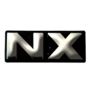 <br><strong>MAZ015</strong><br/>NX DE MAZDA LAMINA 3M