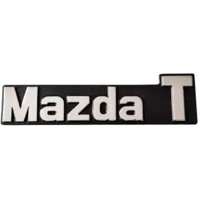 <br><strong>MAZ037</strong><br/>MAZDA DE TURBO