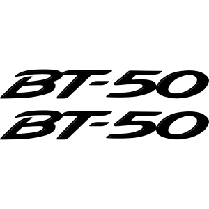 <br><strong>MAZ039</strong><br/>BT-50 ANTIVOLCO X2