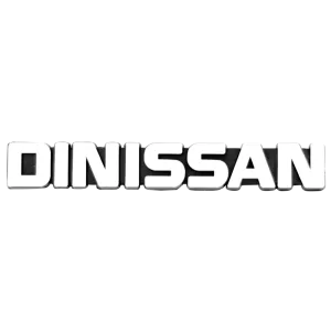 <br><strong>NIS014</strong><br/>DINISSAN