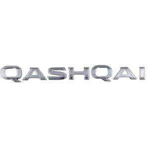 <br><strong>NIS022</strong><br/>QASHQAI LETRA SUELTA