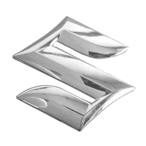 <br><strong>SUZ009</strong><br/>"S" DE SUZUKI 8cm