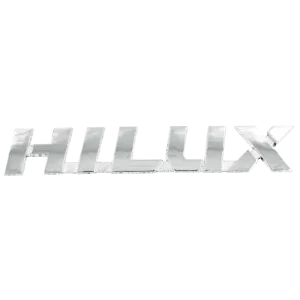 <br><strong>TOY010</strong><br/>HILUX DE TOYOTA VIGO INCLINADO "REVOC"