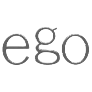 <br><strong>TOY021G</strong><br/>EGO LETRA SUELTA GRIS