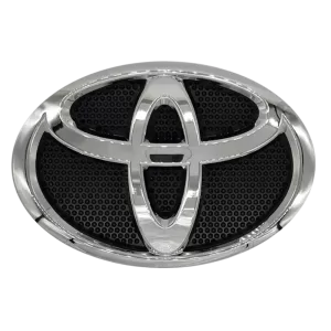 <br><strong>TOY066</strong><br/>LOGO DE TOYOTA EXTRA