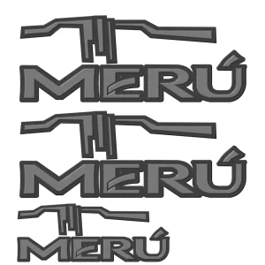 <br><strong>TOY068</strong><br/>KIT MERU DE TOYOTA