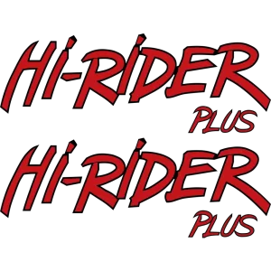 <br><strong>TOY072</strong><br/>KIT HI-RIDER DE TOYOTA