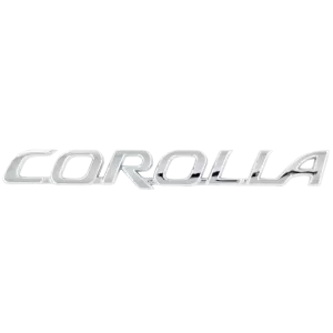 <br><strong>TOY082</strong><br/>COROLLA MODELO NUEVO