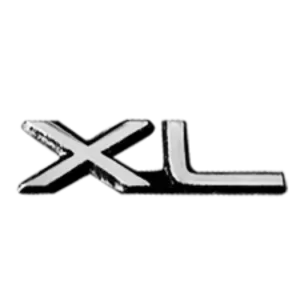 <br><strong>TOY085</strong><br/>XL DE TOYOTA COROLLA MODELO VIEJO