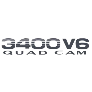 <br><strong>TOY086</strong><br/>V6-3400 QUAD CAM