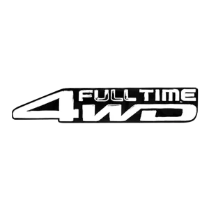 <br><strong>TOY092</strong><br/>4WD FULL TIME DE TOYOTA