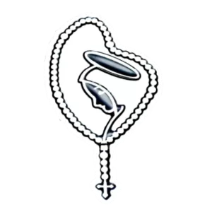 <br><strong>UNI012</strong><br/>ROSARIO VIRGEN CLASICO