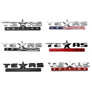 <br><strong>UNI059</strong><br/>TEXAS EDITION GRANDE