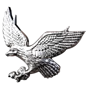 <br><strong>UNI060</strong><br/>AGUILA EAGLE