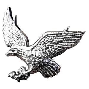 <br><strong>UNI061</strong><br/>AGUILA GRANDE X2 18.3cm