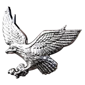 <br><strong>UNI062</strong><br/>AGUILA MEDIANA X2 15.2cm