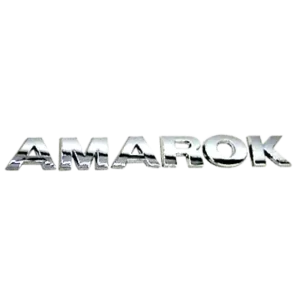 <br><strong>VOL003</strong><br/>AMAROK LETRA SUELTA