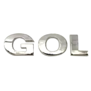 <br><strong>VOL005</strong><br/>GOL LETRA SUELTA