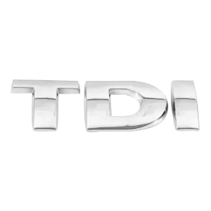 <br><strong>VOL008</strong><br/>TDI LETRA SUELTA